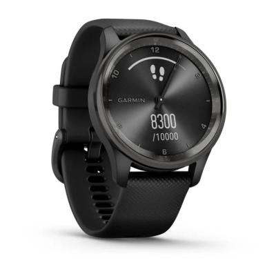 Garmin vivomove hr online not charging