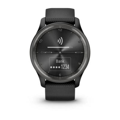 Vivomove gps hot sale