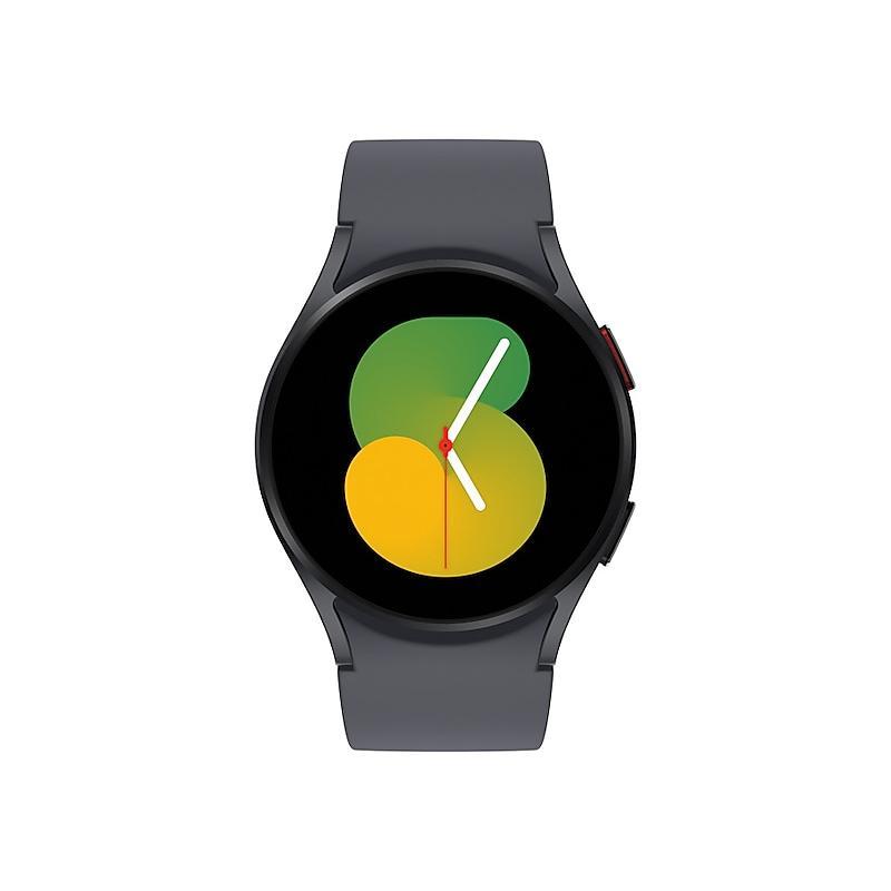cm ▷ 3,05 40 (1.2 4G Graphit Zoll) Trippodo mm Super GPS Watch5 | Samsung Galaxy AMOLED