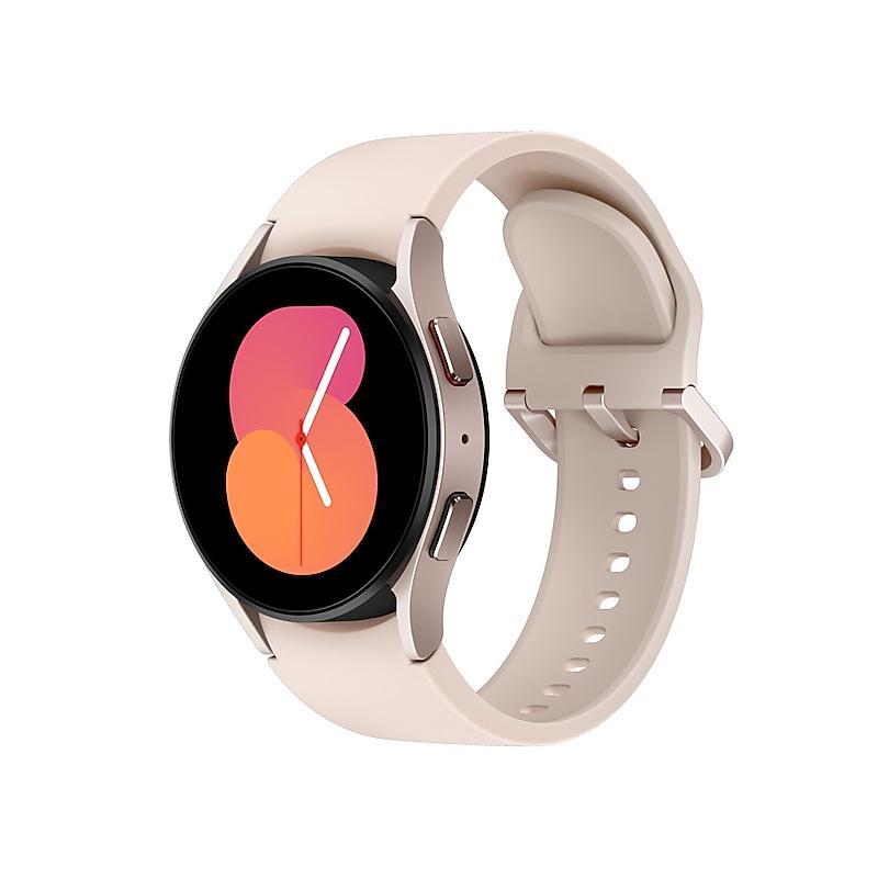 Galaxy watch 4g rose gold hot sale