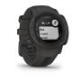 Garmin Instinct 2S 2,01 cm (0.79 Zoll) MIP 40 mm Graphit GPS