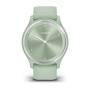 Garmin vívomove Sport OLED 40 mm Color menta GPS (satélite)