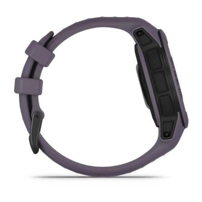 Garmin instinct outlet rebel