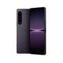 Sony Xperia 1 IV 16,5 cm (6.5") SIM doble Android 12 5G USB Tipo C 12 GB 256 GB 5000 mAh Púrpura