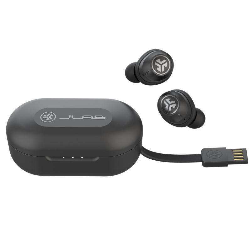 Jbuds air anc true wireless earbuds review sale