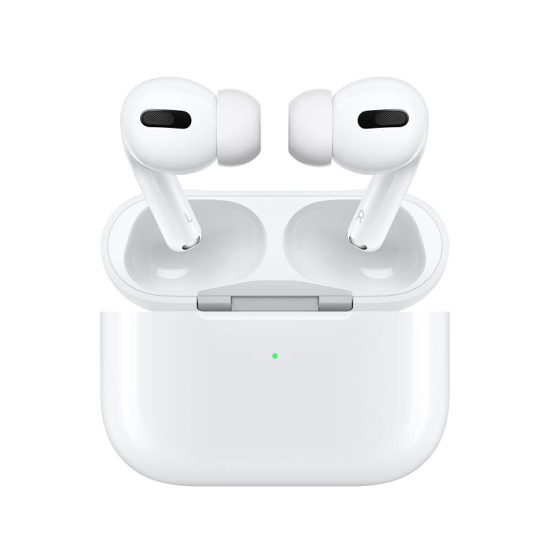 Izalo: Auriculares Apple AirPods 1 Generación Bluetooth + Mp