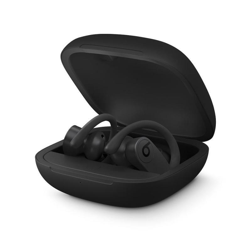 JVC HA-A8T-B Auriculares True Wireless Stereo (TWS) Dentro de oído Música  Bluetooth Negro