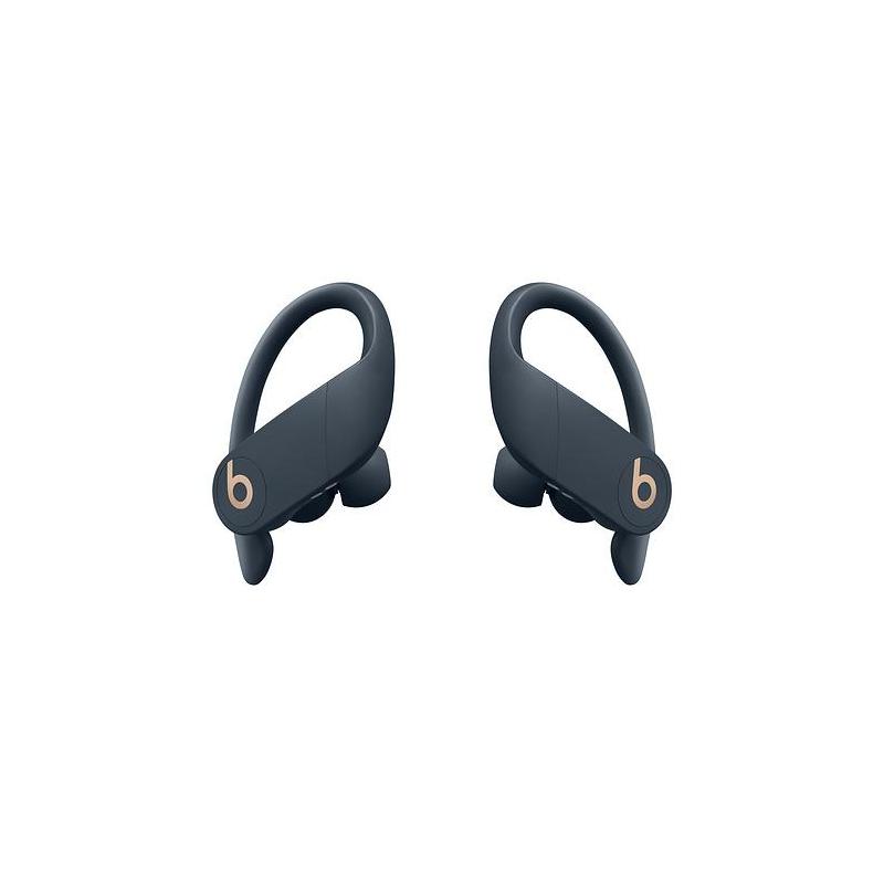 Apple Beats Powerbeats Pro Black 2024