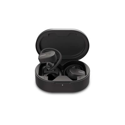 How to connect cheap philips wireless earbuds