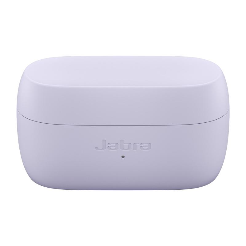 Jabra Elite 3 Lilas - Écouteurs Bluetooth True Wireless - Casque / Écouteur  - JABRA