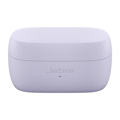 Jabra Elite 3 Lilas - Écouteurs Bluetooth True Wireless - Casque