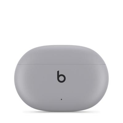 ▷ Apple Bluetooth Ohr (TWS) Stereo Musik Buds Studio Beats im Trippodo Grau True | Wireless Kopfhörer