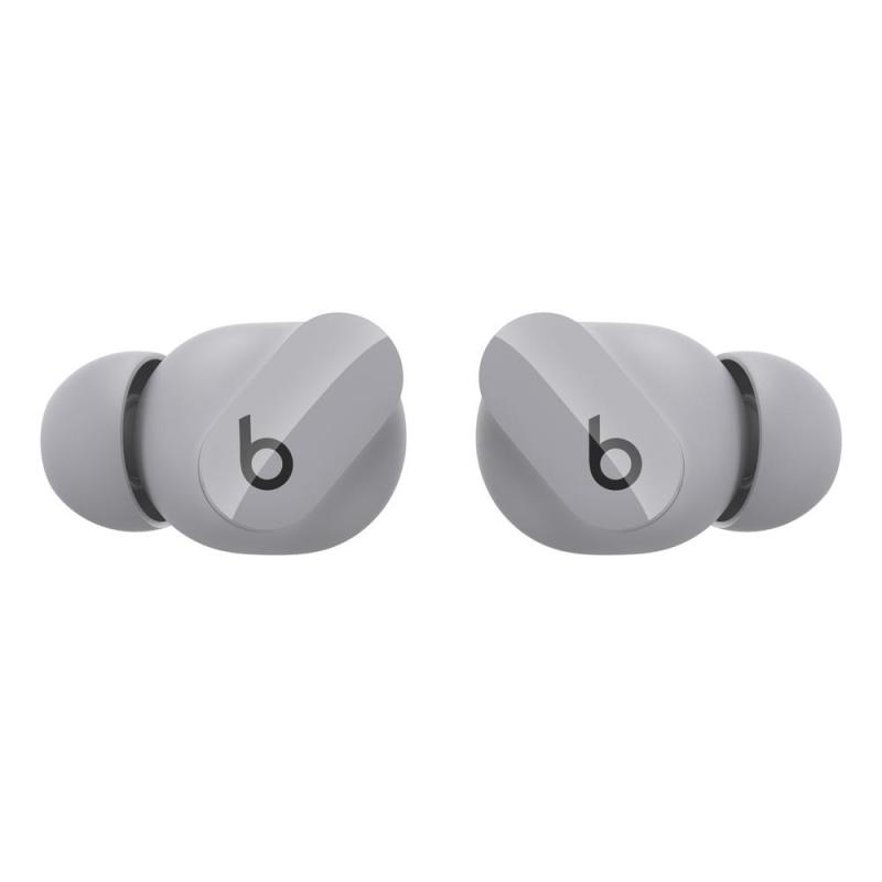 Grau Kopfhörer Apple (TWS) Ohr Studio im Bluetooth Stereo Wireless | ▷ Buds Beats Trippodo Musik True