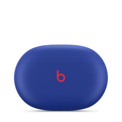 Casque sans fil Beats Studio Pro — Bleu nuit - Apple (FR)