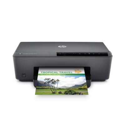 ▷ HP OfficeJet Pro 6230 ePrinter, Print, Two-sided printing