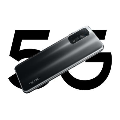 ▷ OPPO A79 5G 17,1 cm (6.72) SIM doble Android 13 USB Tipo C 8 GB 256 GB  5000 mAh Negro