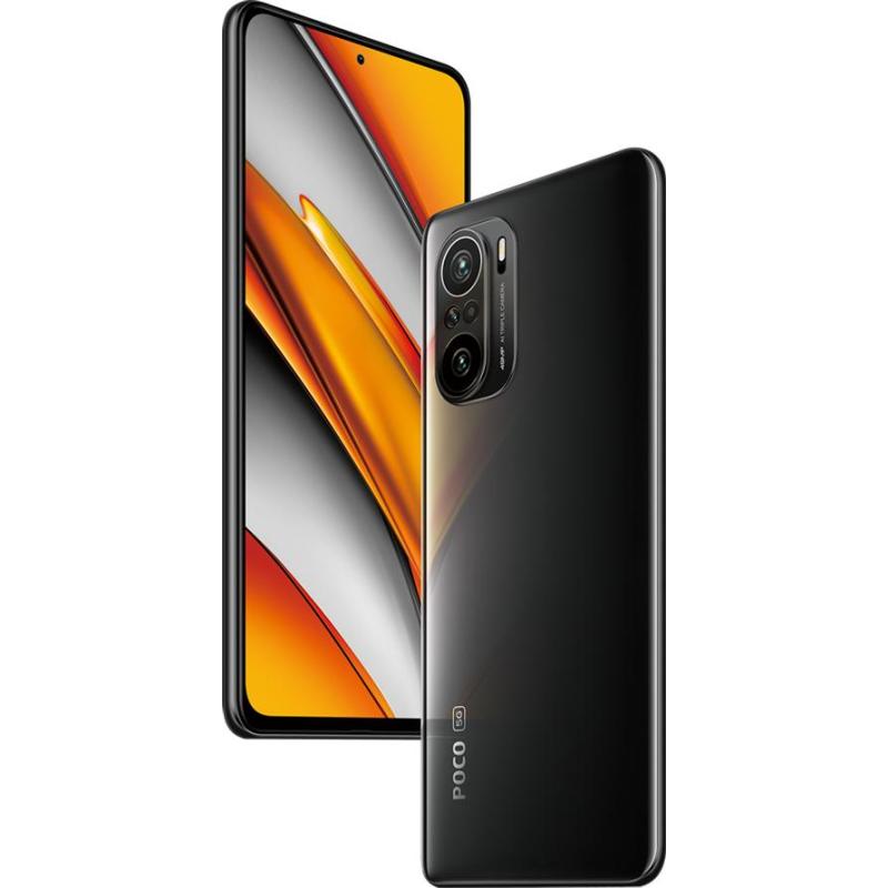 f3 poco xiaomi