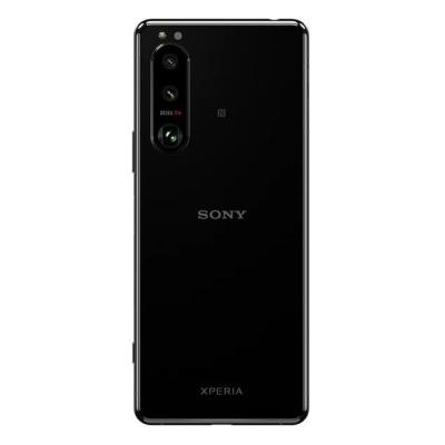 sony xperia 5 iii black