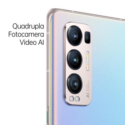 OPPO Find X3 Pro 5G: cuatro cámaras para capturar el mundo a todo