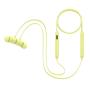 Apple Beats Flex Casque Sans fil Ecouteurs, Minerve Bluetooth Jaune