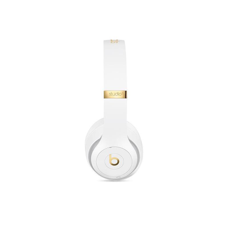 ▷ Apple Beats Studio3 Wireless Over_Ear Headphones - White | Trippodo