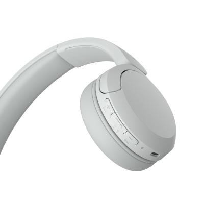Sony WH-CH520 Auriculares Inalámbrico Diadema Llamadas/Música USB