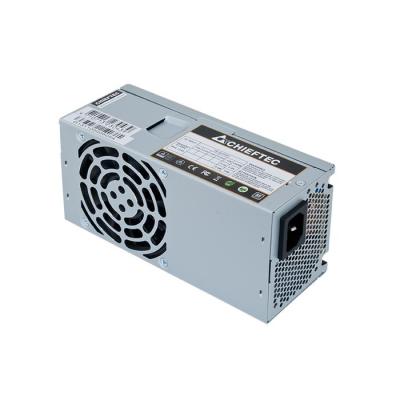 Chieftec Smart 300W unidad de fuente de alimentación 20+4 pin ATX TFX Gris