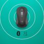 Logitech Signature M650 L Wireless Mouse