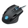 Sharkoon Skiller SGM1 souris Droitier USB Type-A Optique 10800 DPI