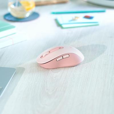 ▷ Logitech Signature M650 Wireless Mouse