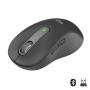 Logitech Signature M650 souris Droitier RF sans fil + Bluetooth Optique 2000 DPI