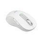 Logitech Signature M650 Maus Linkshändig RF Wireless + Bluetooth Optisch 2000 DPI