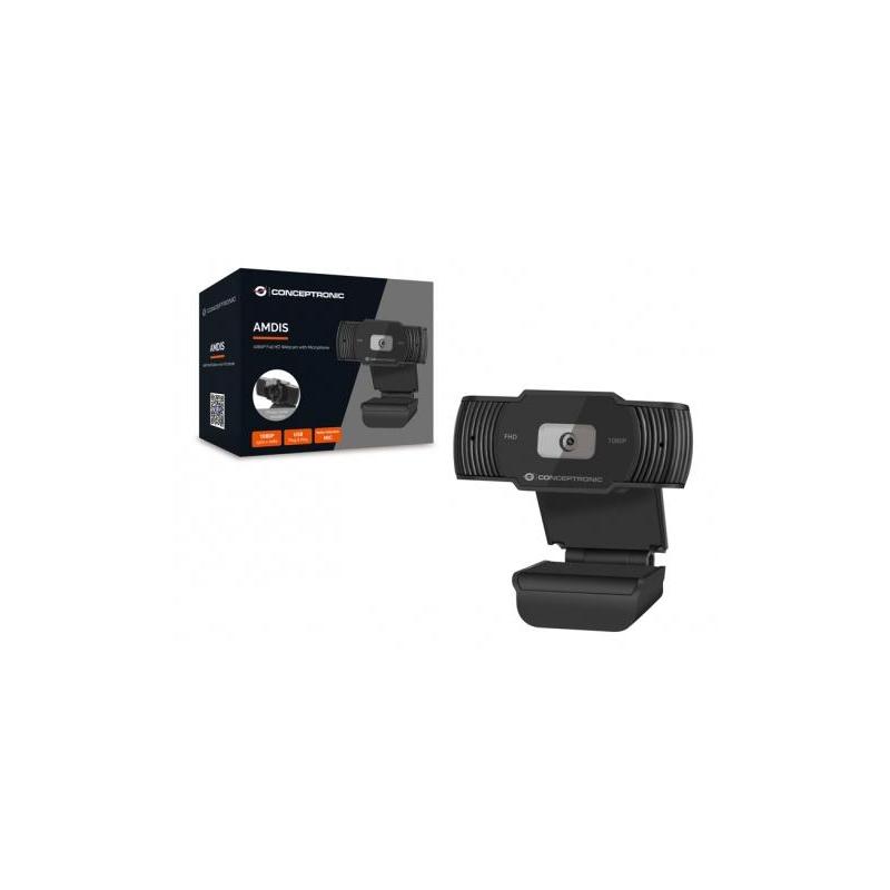 Conceptronic discount amdis webcam