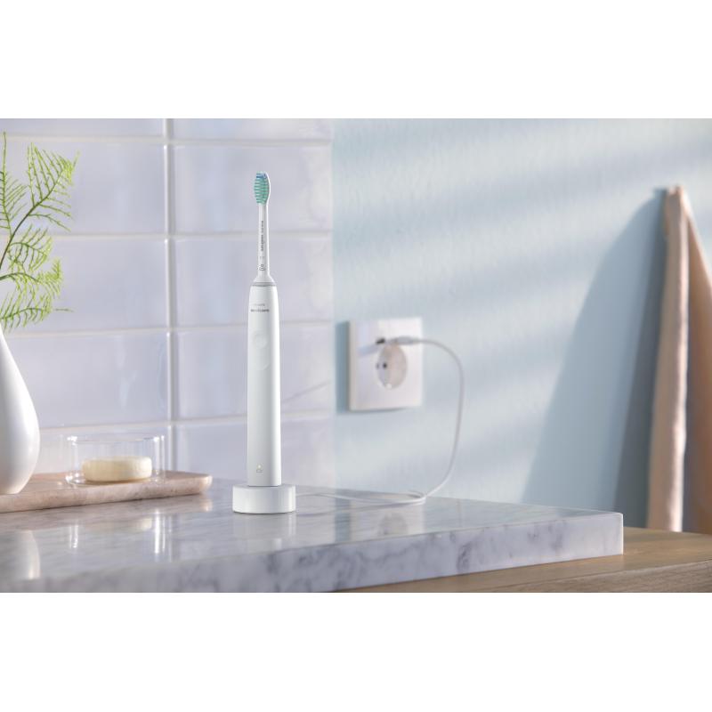 ▷ Philips 3100 series Spazzolino elettrico Sonicare Serie3100 HX3671/13