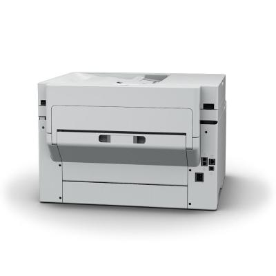 ▷ HP Officejet Imprimante portable 200, Imprimer, Impression sur façade par  port USB