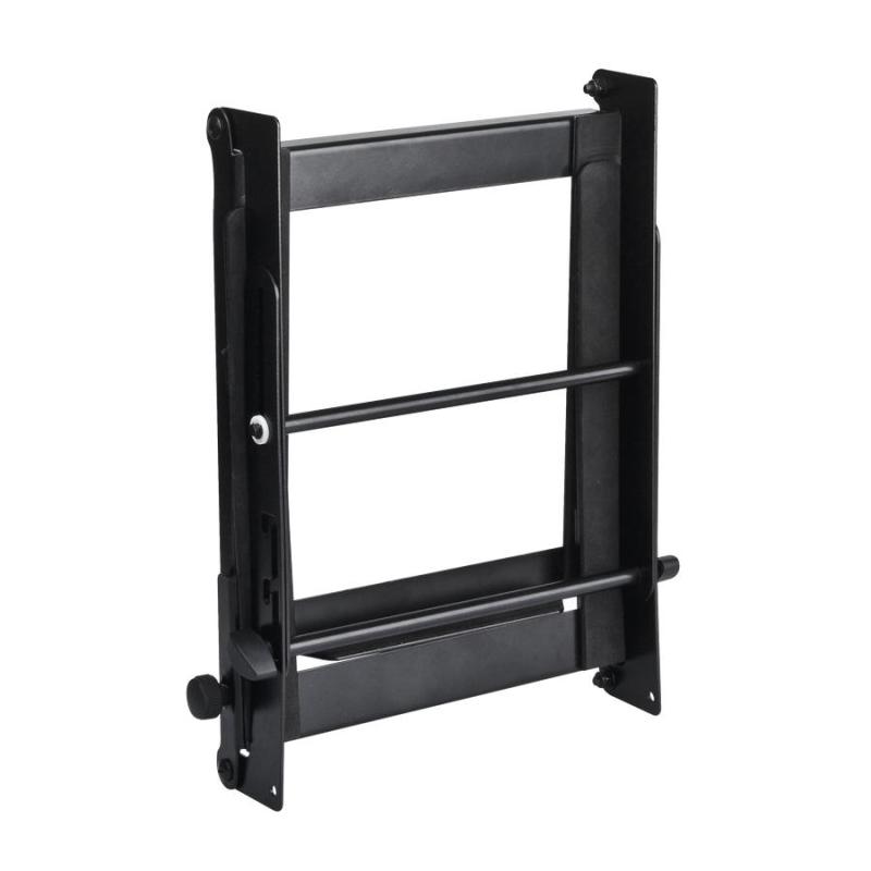 Soporte para Portátil PORT 901108 (15.6'' - Negro)