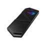 ASUS ROG Strix Arion Lite Enceinte ssd Noir M.2