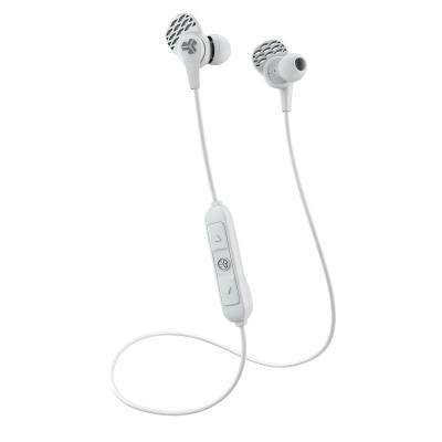 Auriculares In Ear Bluetooth Inalambrico Wireless Deportivos Blanco