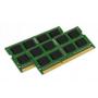 Kingston Technology ValueRAM 8GB DDR3L 1600MHz Kit memory module 2 x 4 GB