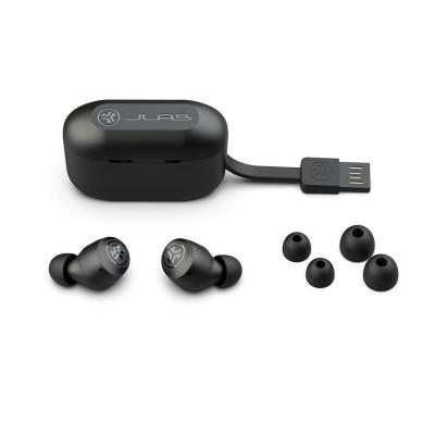 JLab GO Air POP True Wireless Headphones True Wireless Stereo