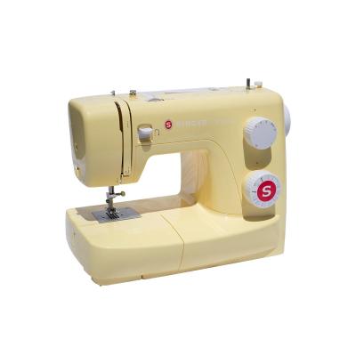 ▷ SINGER Simple 3223Y Semi-automatic sewing machine