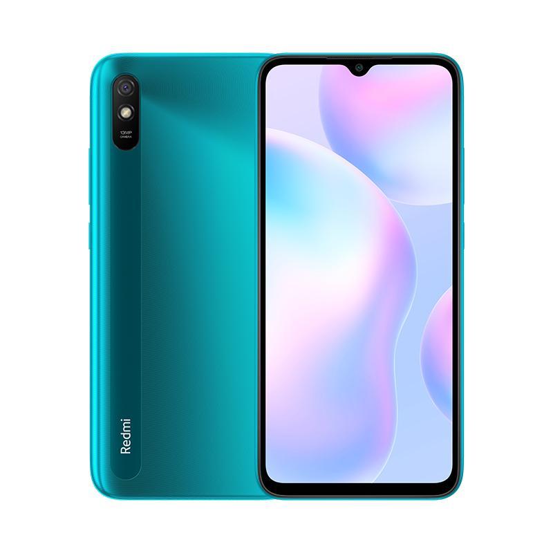 game booster xiaomi redmi 9a