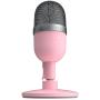 Razer Seiren Mini Pink Table microphone