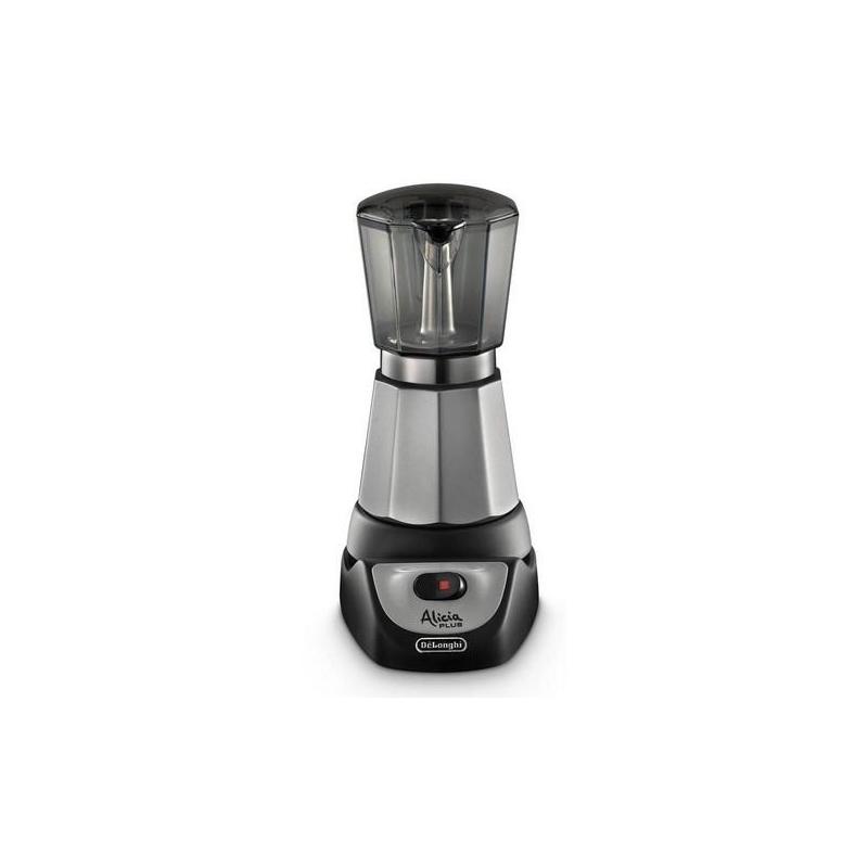 De Longhi Alicia EMKM 4 Semi automatique Cafeti re moka