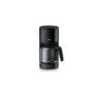 Braun KF 3120 BK Manual Cafetera de filtro