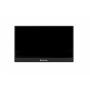 Verbatim 49590 computer monitor 35.6 cm (14") 1920 x 1080 pixels Full HD Black