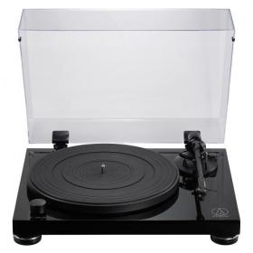 Audio-Technica AT-LPW50BTRW - Platine Vinyle 