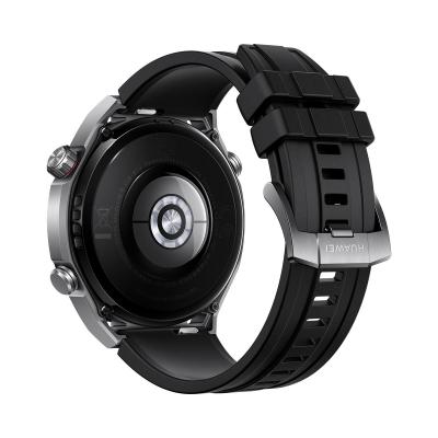 ▷ Huawei WATCH Ultimate mm LTPO (1.5 48 Zoll) GPS cm 3,81 | Schwarz Trippodo