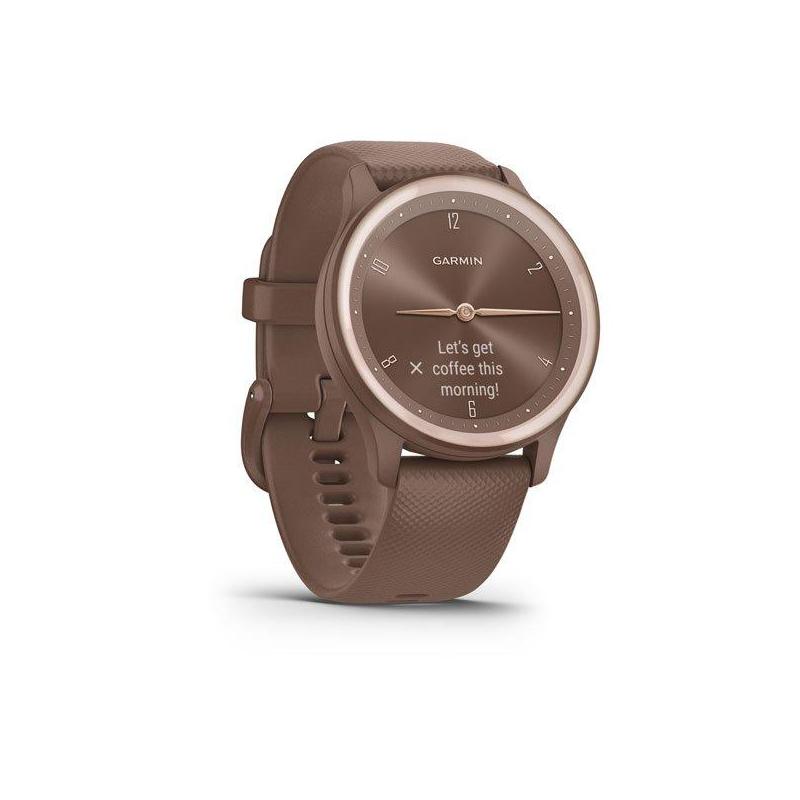 Garmin cheap vivomove gps