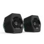 Edifier G2000 conjunto de altavoces 32 W Negro